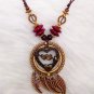 Ethnic Necklaces Women Necklaces Women Accessories Modern Necklaces KFZ22