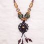 Ethnic Necklaces Women Necklaces Women Accessories Modern Necklaces KFZ22