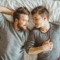GAY LOVE BLOOD ORE RING GAY MARRIAGE RELATIONSHIP FRIENDS INTO TRUE LOVE