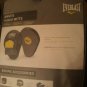 Everlast punch mitts boxing MMA training punch mitts