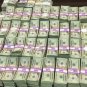 THE RICHEST GYPSY BLOOD ORE RING WEALTH PRAYER VOODOO MONEY RING HOODOO WEALTH