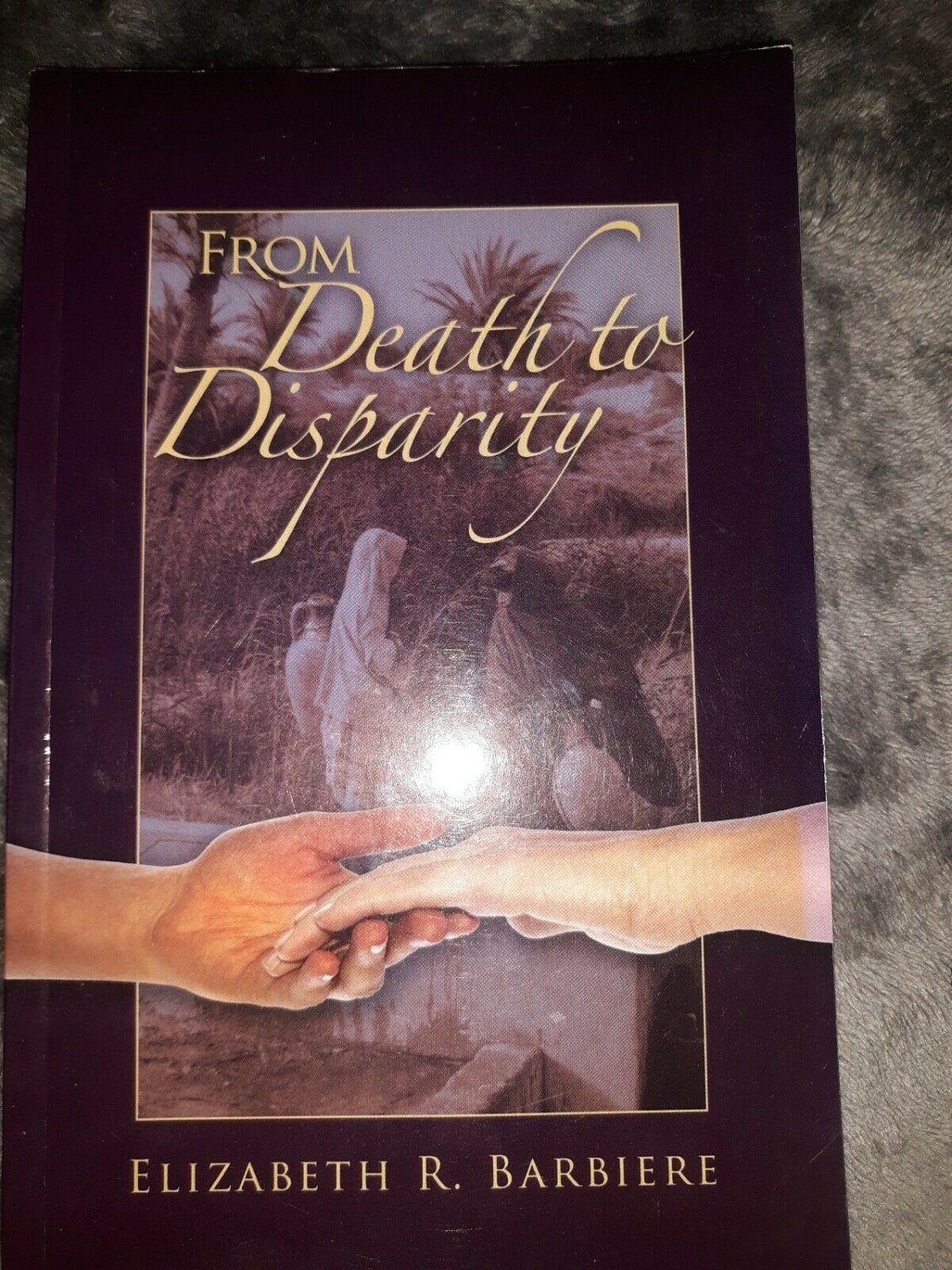 From Death to Disparity