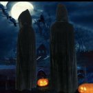 CONSTELLATIONS CLOAK | WITCH WIZARD COSTUME WICCA CUSTOM VAMPIRE HALLOWEEN WITCH