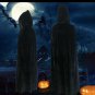 CONSTELLATIONS CLOAK | WITCH WIZARD COSTUME WICCA CUSTOM VAMPIRE HALLOWEEN WITCH