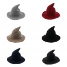USA WITCH HAT/ WIZARD HAT/ FANTASTY HAT US