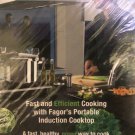 Fast And Efficient Cooking With Favors Portable Induction Cooktop A Fast Health