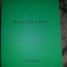 Peace Like a River by Leif Enger  hardcover