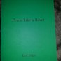 Peace Like a River by Leif Enger  hardcover