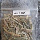 OLIVE LEAF USED FOR PEACE, POTENCY, FRERTILITY, HEALING, PROTECTION AND LUST