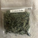 Lemon Balm Used For Healing, Health, Friendship ,love And Success