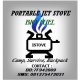 Camping stove