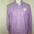 Lavender Western Shirt by Cowgirl & Co