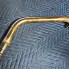 2010 Honda Deauville NT700V Front Header Pipe