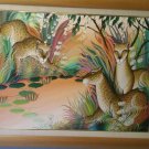 RAINBOW JUNGLE Gustavo Novoa 1994 RAINBOW JUNGLE Gustavo Novoa 1994
