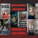 Just What the Doctor Ordered ERIC ROBERTS DVD
