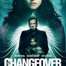 The Changeover (2017) DVD The Changeover (2017) DVD