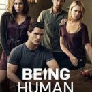 Being Human Season 4 USA DVD