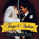 FERGIE AND ANDREW BEHIND PALACE WALLS DVD