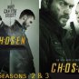 Chosen seasons 2 & 3 DVD
