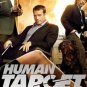 Human Target Season 2 DVD Mark Valley