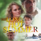 The Long Hot Summer Don Johnson DVD