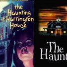 the haunting 1991 + the haunting of Harrington house 1981 DVD