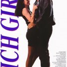 Rich girl 1991 DVD