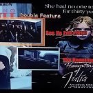 THE HAUNTING OF JULIA + SEE NO EVIL Mia Farrow 1977 DVD THE HAUNTING OF JULIA + SEE NO EVIL Mia Farrow 1977 DVD
