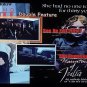 THE HAUNTING OF JULIA + SEE NO EVIL Mia Farrow 1977 DVD
