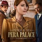 Midnight at the Pera Palace Seasons 1 +2 DVD