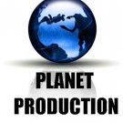 WORLDWIDE AND PLANET STICKER PACK