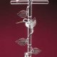 HUMMING BIRD CROSS