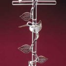 HUMMING BIRD CROSS