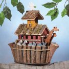 BIRD HOUSE