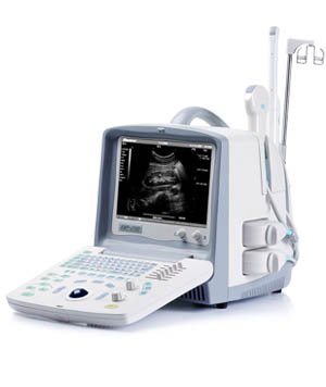EMP2100 portable ultrasound
