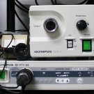 Olympus OTV-S6 Video Endoscopy