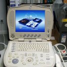 GE LogiqBook XP ultrasound
