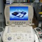 GE LogiqBook XP ultrasound