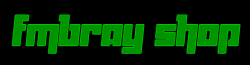 FMbray Shop