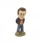 Vintage James Dean Ceramic Statue by Royal Crown