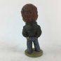 Vintage James Dean Ceramic Statue by Royal Crown