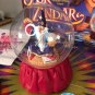 1992 Milton Bradley Ask Zandar Electronic Talking Fortune Telling Game Works