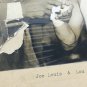 Joe Louis & Lou Ambers Original Photograph