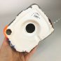 Vintage Casper the Friendly Ghost Halloween Ceramic Haunted House 1987