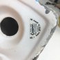 Vintage Casper the Friendly Ghost Halloween Ceramic Haunted House 1987
