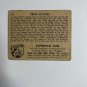 1940 SUPERMAN GUM TRADING CARD GUM INC. #13 Vintage Rare AUTHENTIC Nostalgia DC
