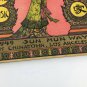 1950s Chinatown Rice Bowl Restaurant Menu Chinatown Los Angeles