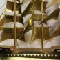 Large Vintage brass ship  20&acirc;�� x 15&acirc;��