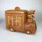 1968 Twin Winton Cookie Catcher Cookie Jar