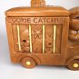 1968 Twin Winton Cookie Catcher Cookie Jar